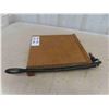Image 2 : 12" x 12" Paper Cutter/ Photo Cutter