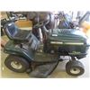 Image 2 : Craftsman LT 1000 Lawn Tractor with 42" Mower Deck 17.5 HP Briggs + Stratton 