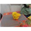 Image 8 : Piggy Bank, Doll, Puzzles, Wind Up Chick with Box, Battle Ship