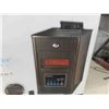 Image 2 : Garrison 1500W Infrared Heater New in Box 