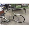 Image 2 : KHS CIDI-3 Alunum Alley Variable Speed Pedal Bike with 27" Rims