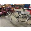 Image 9 : KHS CIDI-3 Alunum Alley Variable Speed Pedal Bike with 27" Rims