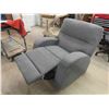 Image 4 : Clean Modern Recliner Chair