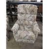 Image 2 : LazyBoy Recliner & Matching Reclining Love Seat