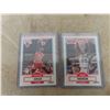 Image 3 : 1990/91 Fleer Basketball Complete Set