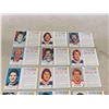 Image 2 : 1983-84 Esso Hockey Stars Complete 21 Card Set