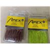 Image 2 : 10 Packs of Brand New Fishing Jigs