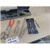 Image 3 : Screwdrivers, Screw Bit Set, Pliers, Tweeze Set