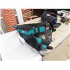 Image 2 : Coil Air Roofing Nailer, Circular Saw, Auto Radios, Carpentry + Makita Tool Belt