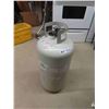 Image 1 : Propane 60lb Bottle