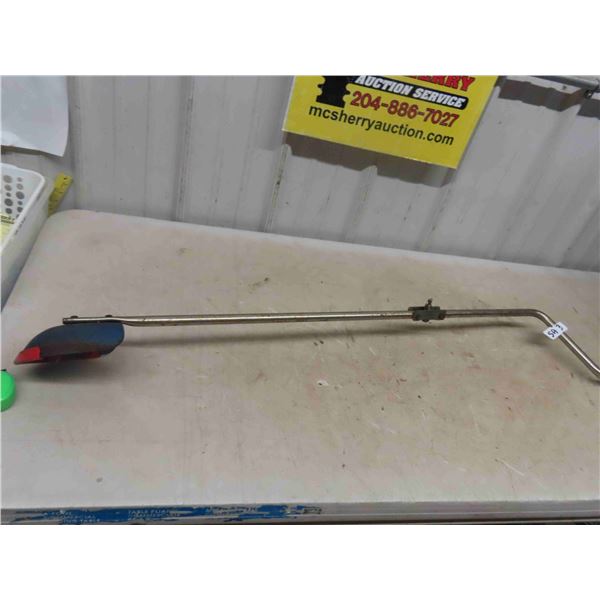 Ice Cleaner/ Auger