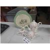 Image 1 : Laura Ashley Tea Set