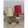 Image 1 : 2 Table Lamps