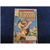 Image 2 : Marvel Tarzan Lord of The Jungle #1 Issue Newsstand Issue Rare Mint
