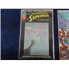 Image 2 : DC Superman Holographic Cover Comic & Dark Horse Comic Terminator Vol #1 C. 