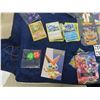 Image 4 : Large Pokémon Lot Including Jumbo Holographic Cards