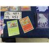 Image 5 : Large Pokémon Lot Including Jumbo Holographic Cards