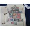 Image 3 : Huge Canada Stamp Collection in 3 Ring Binder on Pages