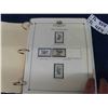 Image 5 : Huge Canada Stamp Collection in 3 Ring Binder on Pages