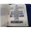 Image 7 : Huge Canada Stamp Collection in 3 Ring Binder on Pages