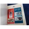 Image 8 : Huge Canada Stamp Collection in 3 Ring Binder on Pages