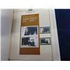 Image 9 : Huge Canada Stamp Collection in 3 Ring Binder on Pages