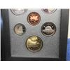 Image 4 : 1994 Canada RCMP Dog Patrol Set Double Dollar . 925 Silver Proof