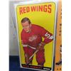 Image 2 : 1964-65 Topps Doug Barkley Tallboy Red Wings & AB. McDonald