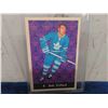 Image 2 : 1961-62 Parkhurst #8 Bob Pulford Maple Leafs