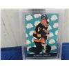 Image 2 : 1993-94 Parkhurst #462 Mario Lemieux All-Star Penguins Graded 9.5