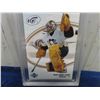 Image 2 : 2005-06 Upper Deck #79 Marc-Andre Fleury Rookie Card Graded 9.5