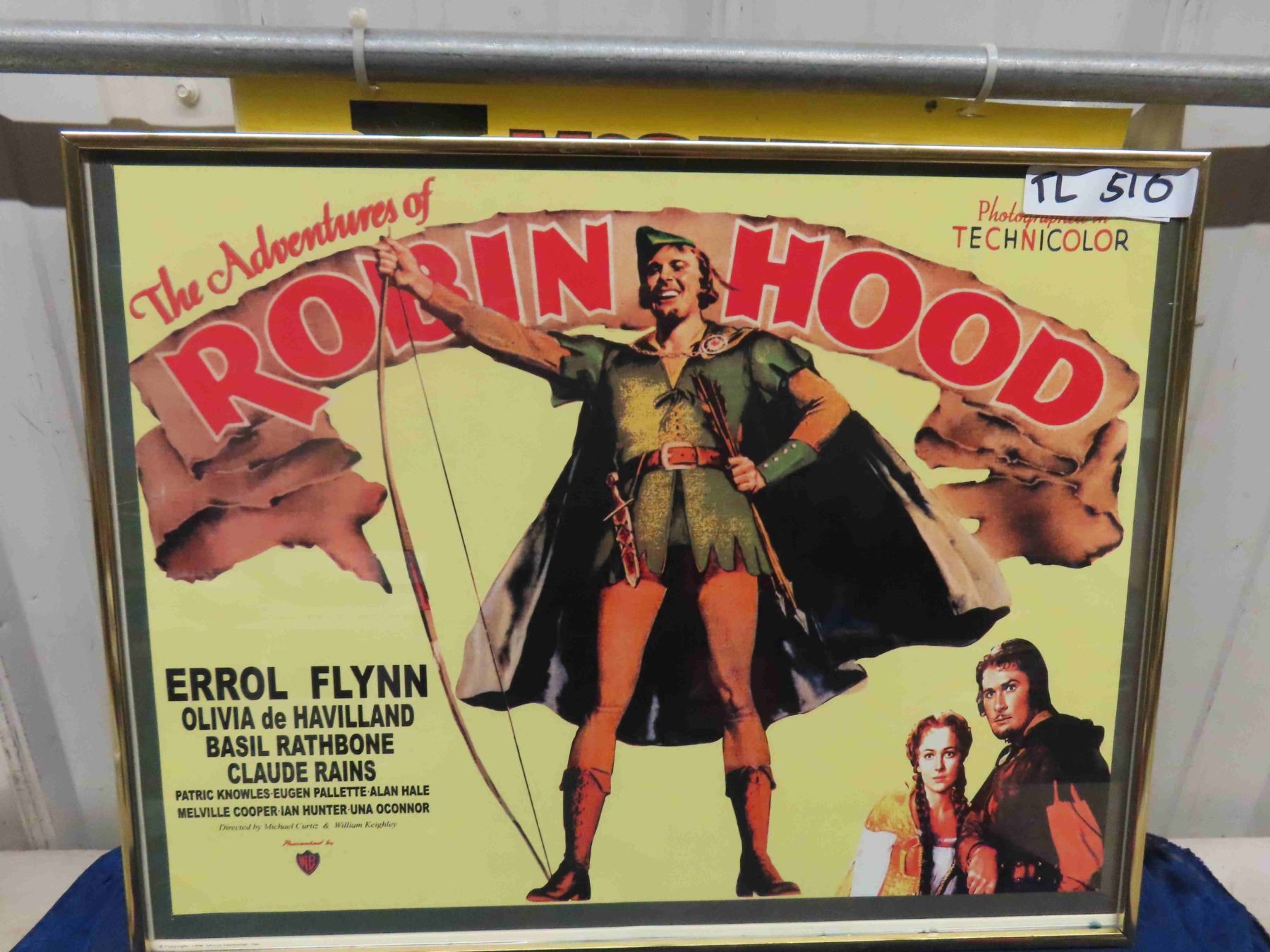 Robin Hood 17