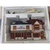 Image 2 : Dept. 56 Dickens Christmas Village The Old Curiosity Shop 1987 - Retired Piece