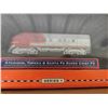 Image 3 : HO Gauge Lionel Engine in Box & Rail Cars + Passenger Cars