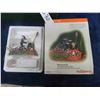 Image 2 : Dept 56. Halloween Hocus Pocus Witch & Landscape Set