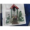 Image 2 : Dickens Dept 56 Christmas Village Christmas Bells Special Event 1996 - Retired Piece