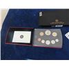 Image 2 : CDN 2006 150th Anniversary Victoria Cross Proof Dollar - .999 & Other Coin .925