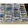 Image 2 : Large Hot Wheels Collection 45 Different - Many Rare & Treasure Hunt ; 