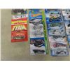 Image 3 : Large Hot Wheels Collection 45 Different - Many Rare & Treasure Hunt ; 