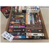 Image 2 : Various VHS Sopranos Box Set, Raiders of Lost Ark, plus more