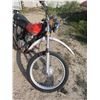 Image 2 : 1977 Kawasaki KL 250 Dirt Bike -Has Compression, Not Running