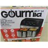 Image 2 : New Gourmia Air Fryer 