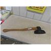 Image 1 : Broad Axe Excellent Condition - Just for Hanging Display