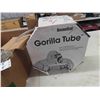 Image 2 : Gorilla Clear Vinyl Tubing