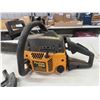 Image 2 : Poulan Pro PP 4620 AVHD 20'' Chain Saw, 1/2'' Pipe Bender