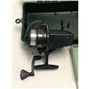 Image 16 : Large group of assorted fishing items w/ Panco - Blue Heron - troll 700cs line counter level wind Re