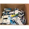 Image 8 : 2 boxes of Salmon catchers, enticers & coho catchers - includes salmon catchers #307-55 / enticers 3