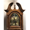 Image 2 : Howard Miller - 62nd Anniversary edition Grandfather Clock - running condition