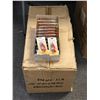 Image 1 : Box full of Coho Catchers - #308-65 2RST - approx 480 pcs