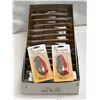 Image 2 : Box full of Coho Catchers - #308-65 2RST - approx 480 pcs